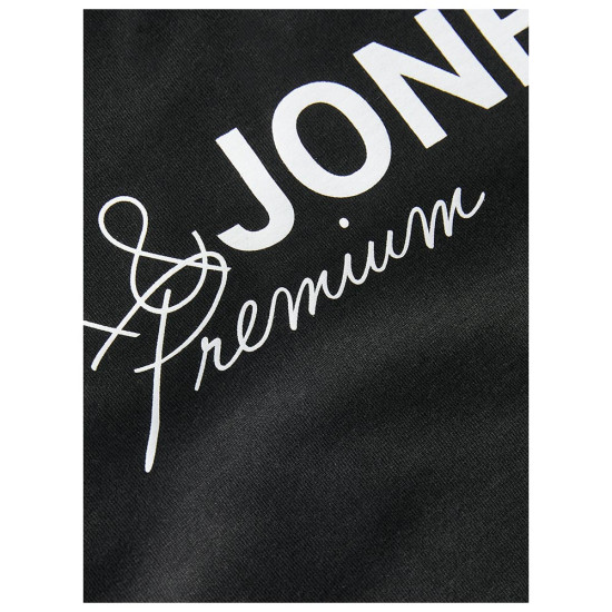 Jack & Jones Ανδρική κοντομάνικη μπλούζα Blaneo Crew Neck T-Shirt